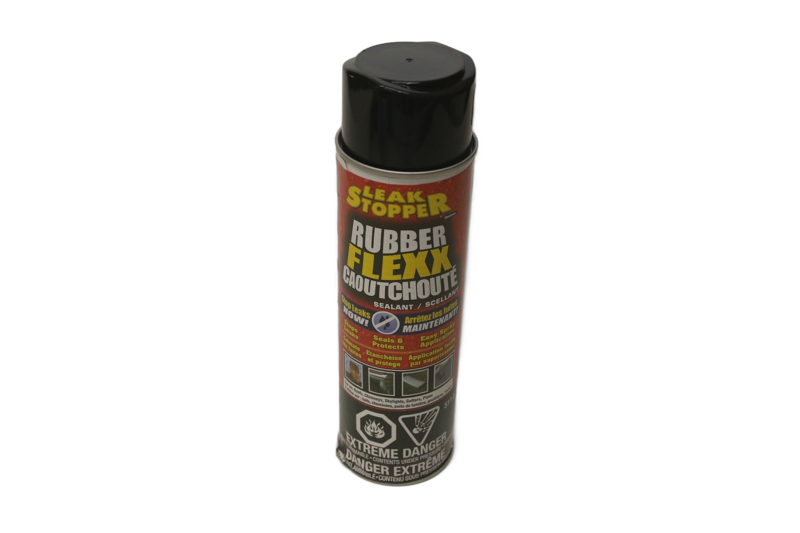 Rubber Roof Sealant Spray